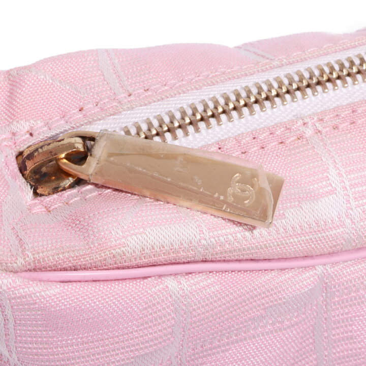 楽天市場】CHANEL（シャネル）ニュートラベルライン ワンショルダー  
