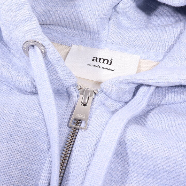 楽天市場】AMI Alexandre Mattiussi（アミアレクサンドルマテュッシ 