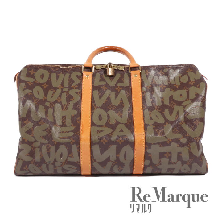 楽天市場】LOUIS VUITTON（ルイヴィトン）モノグラム グラフィティ 