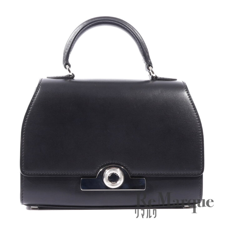 楽天市場】MOYNAT （モワナ ）レジェンヌBB 2WAYハンドバッグ ブラック  