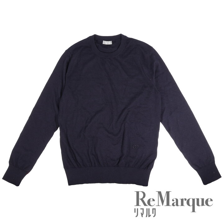 楽天市場】Christian Dior（クリスチャンディオール）ニットウェア  