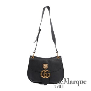 グッチ(GUCCI) GGマーモント(GG Marmont) 中古 ショルダーバッグ  