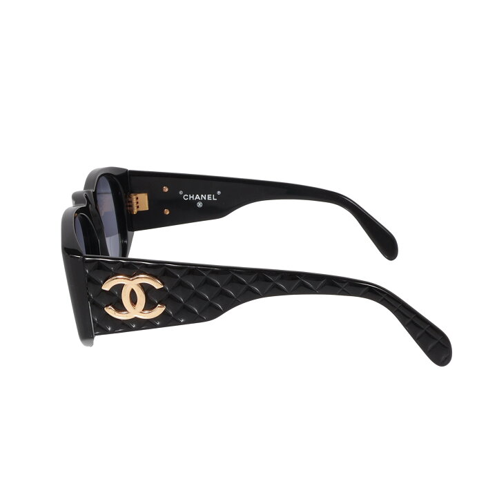 楽天市場】CHANEL（シャネル） マトラッセ ココマーク キルティング 