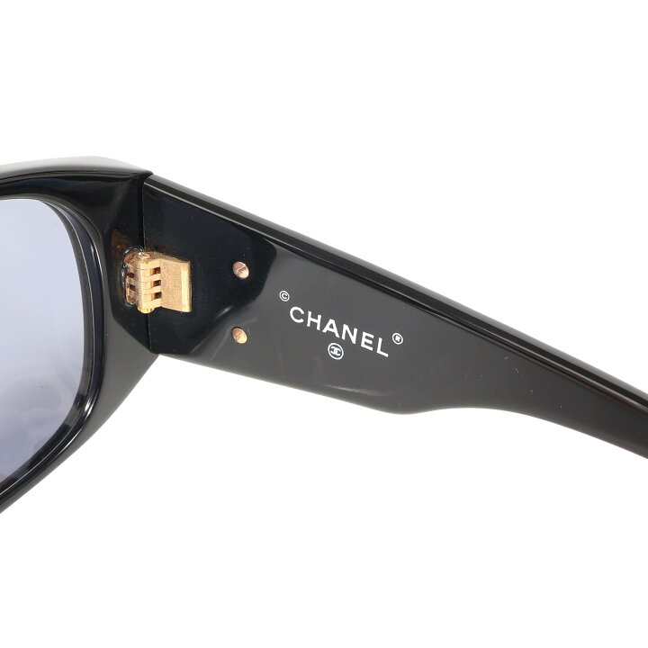 楽天市場】CHANEL（シャネル） マトラッセ ココマーク キルティング 