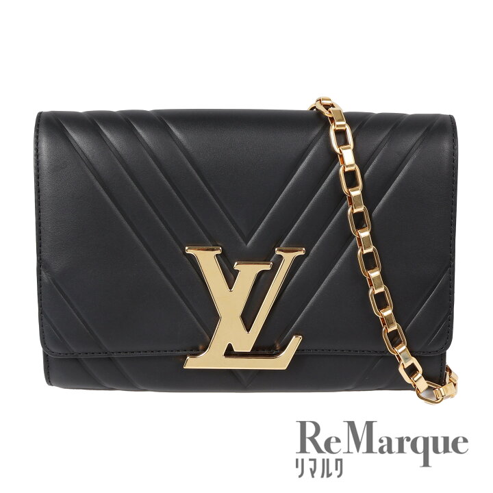 楽天市場】LOUIS VUITTON（ルイヴィトン） ポシェットルイーズGM  