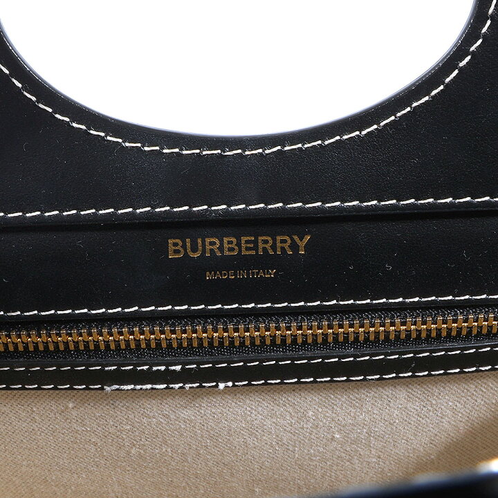 楽天市場】BURBERRY（バーバリー）ミニポケット2WAY ショルダーバッグ