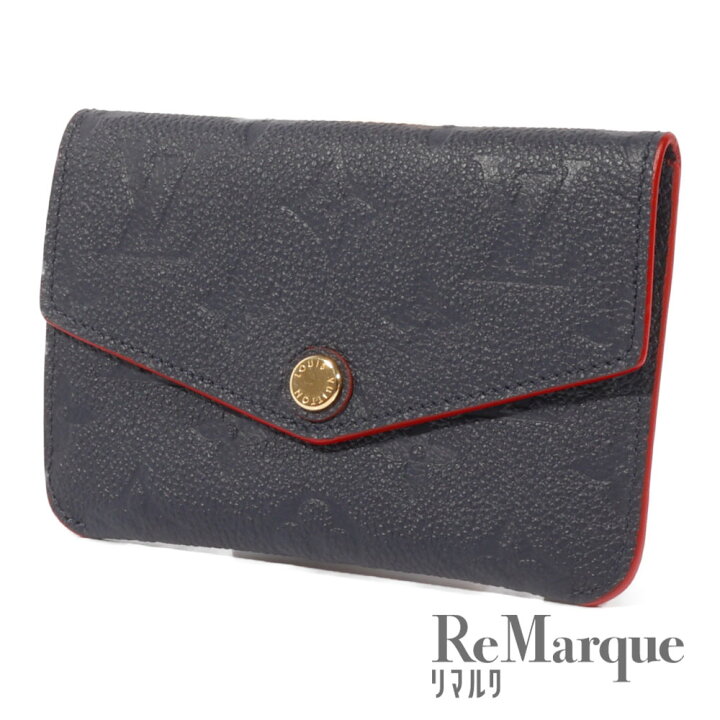 LOUIS VUITTON ルイヴィトン M62017 ポシェットクレ コインケース  