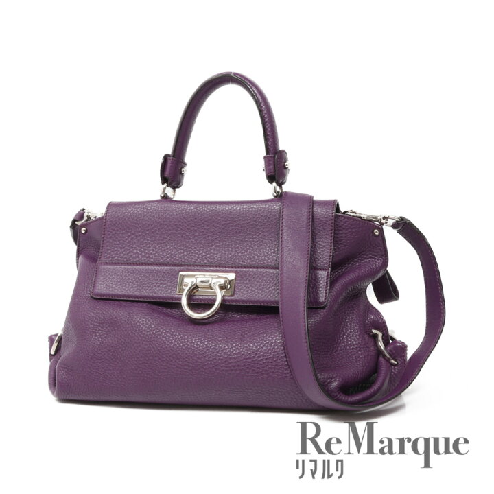 楽天市場】Salvatore Ferragamo（サルヴァトーレ フェラガモ）ソフィア  