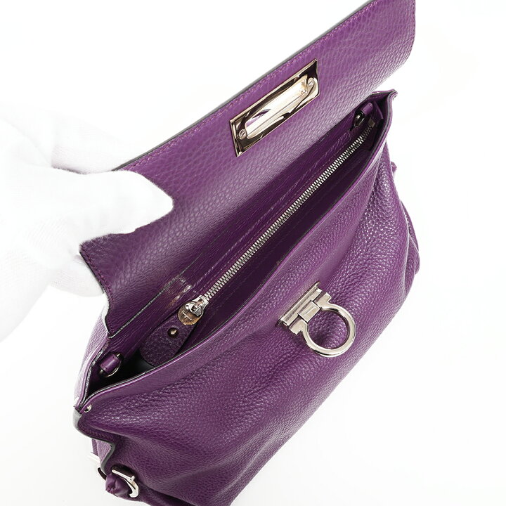 楽天市場】Salvatore Ferragamo（サルヴァトーレ フェラガモ）ソフィア  