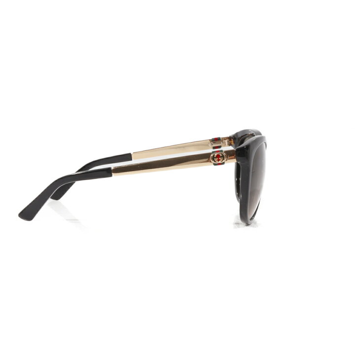 楽天市場】GUCCI（グッチ）サングラス GG3784/S 56??17 シェリーライン  