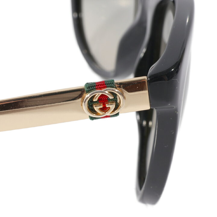 楽天市場】GUCCI（グッチ）サングラス GG3784/S 56??17 シェリーライン  