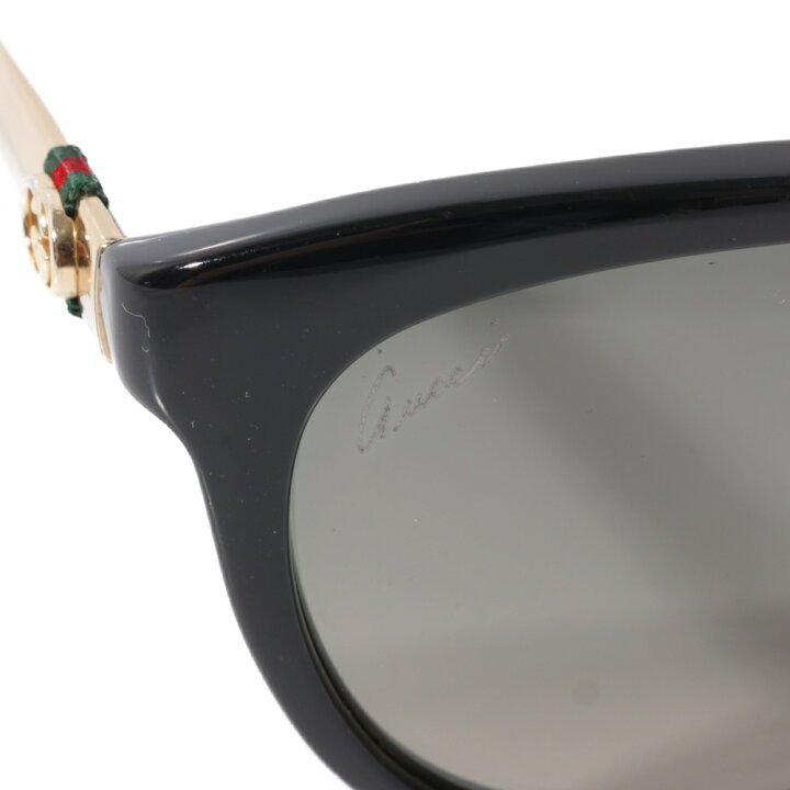 楽天市場】GUCCI（グッチ）サングラス GG3784/S 56??17 シェリーライン  