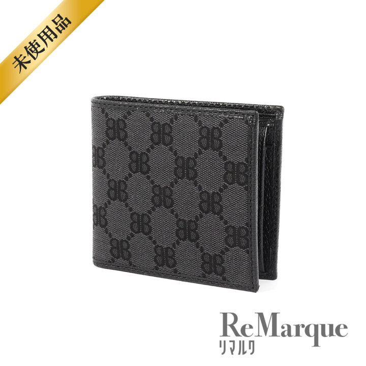 楽天市場】BALENCIAGA（バレンシアガ）×グッチ コラボ ハッカー  