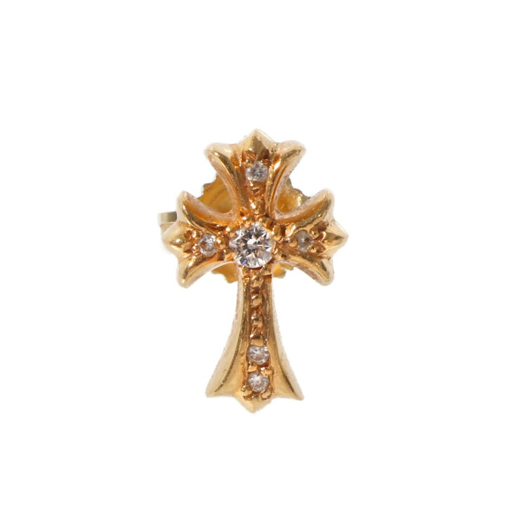 楽天市場】CHROME HEARTS（クロムハーツ）CH CRS FAT P/DIA/CH CH  