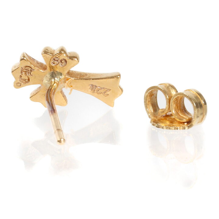 楽天市場】CHROME HEARTS（クロムハーツ）CH CRS FAT P/DIA/CH CH  