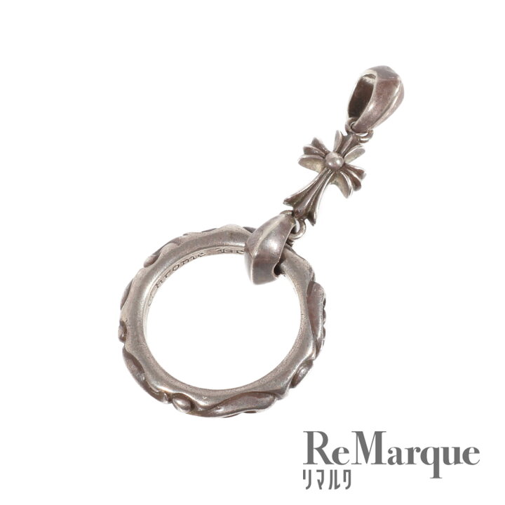 楽天市場】CHROME HEARTS（クロムハーツ）EWLP SCRL アイウェアループ  