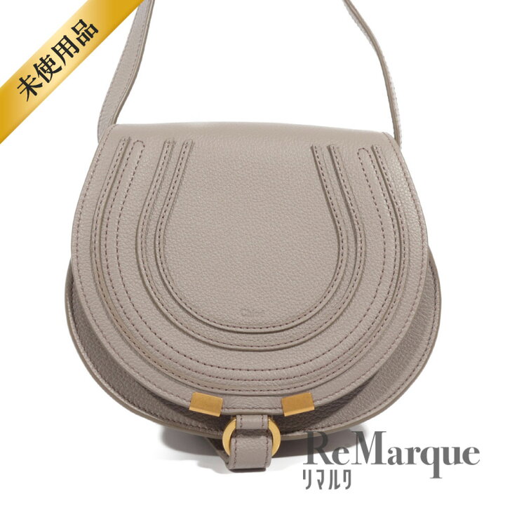 楽天市場】【未使用品】 Chloe（クロエ）マーシー ショルダーバッグ  