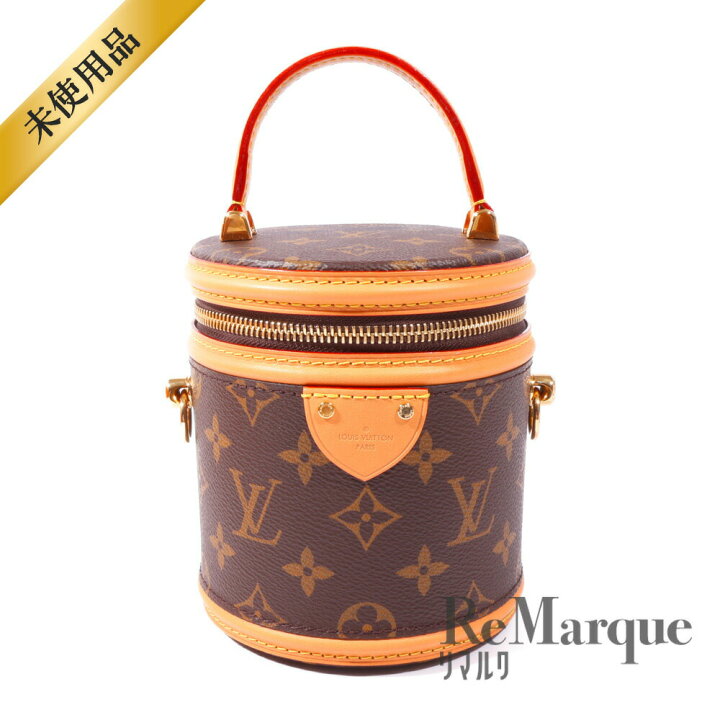 楽天市場】LOUIS VUITTON(ルイヴィトン) M82952 ナノカンヌ モノグラム 