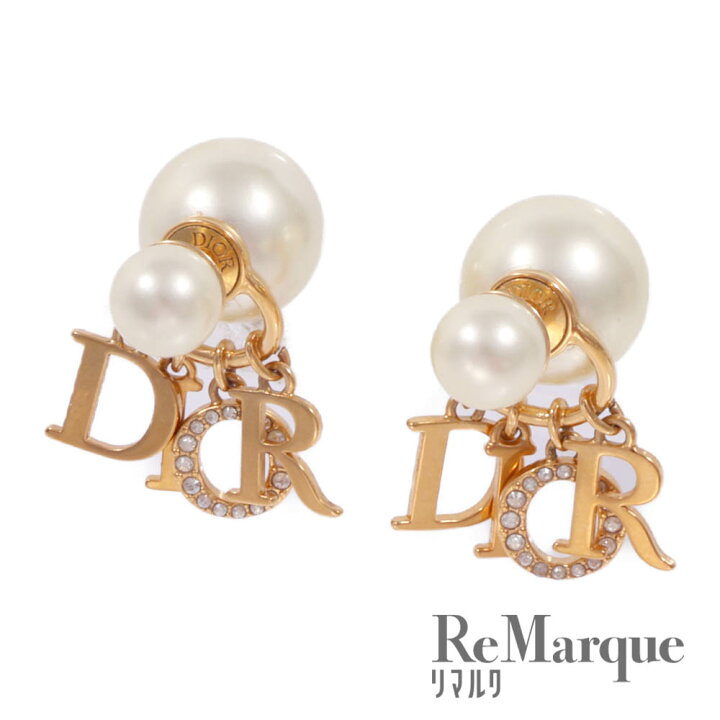 楽天市場】Christian Dior(クリスチャンディオール) ロゴトライバル  