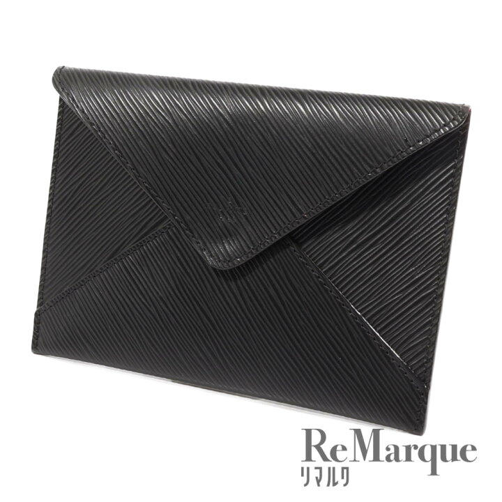 楽天市場】LOUIS VUITTON(ルイヴィトン) エピ エンヴェロップ レター  