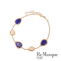 楽天市場】Boucheron ブシュロン（ブレスレット｜レディースジュエリー  