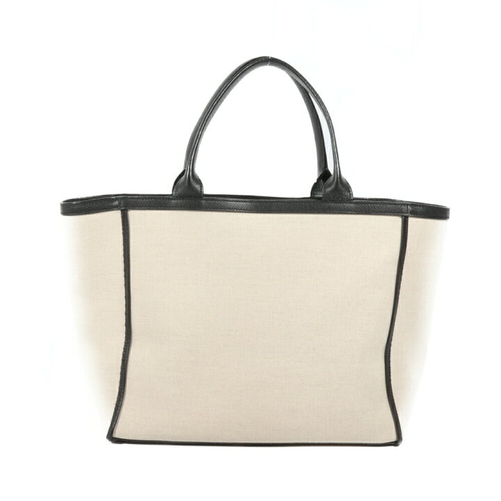 楽天市場】Valextra(ヴァレクストラ) ショッピングバック ブラック  