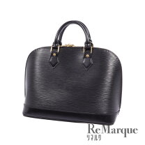 楽天市場】ルイヴィトン エピ アルマ pm 未使用の通販 