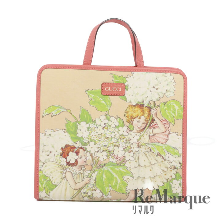 楽天市場】GUCCI(グッチ) GGスプリーム チルドレンズ フェアリー 