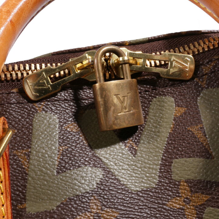 楽天市場】LOUIS VUITTON(ルイヴィトン) モノグラム グラフィティ 