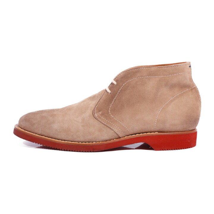 楽天市場】BRUNELLO CUCINELLI(ブルネロクチネリ) チャッカブーツ 
