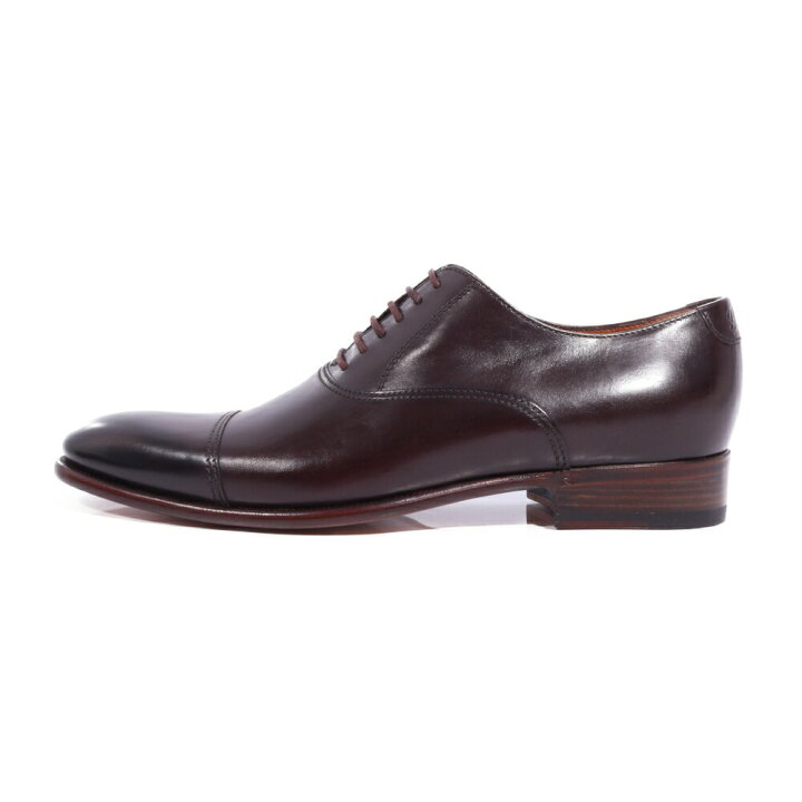 楽天市場】GUCCI(グッチ) ビジネスシューズ 189985 ブラウン #41 1/2 E 