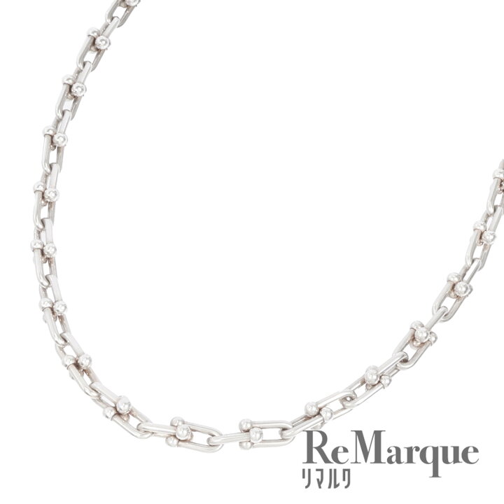 楽天市場】TIFFANY & Co.(ティファニー) ハードウェア スモールリンク  