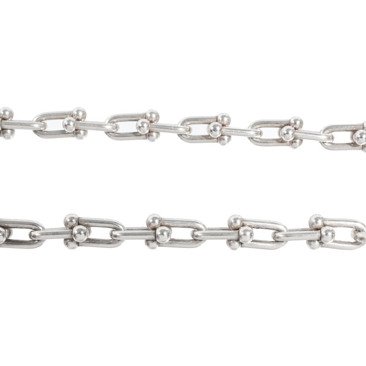 楽天市場】TIFFANY & Co.(ティファニー) ハードウェア スモールリンク  