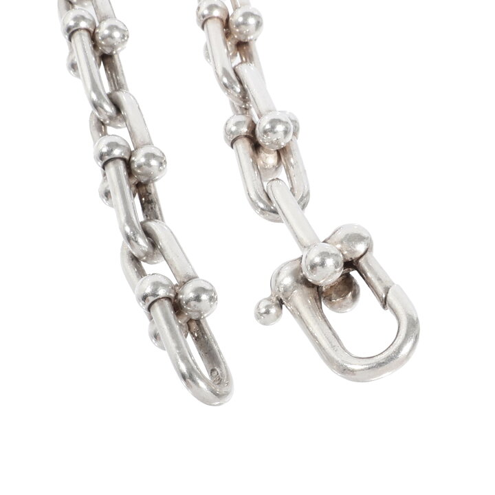 楽天市場】TIFFANY & Co.(ティファニー) ハードウェア スモールリンク 