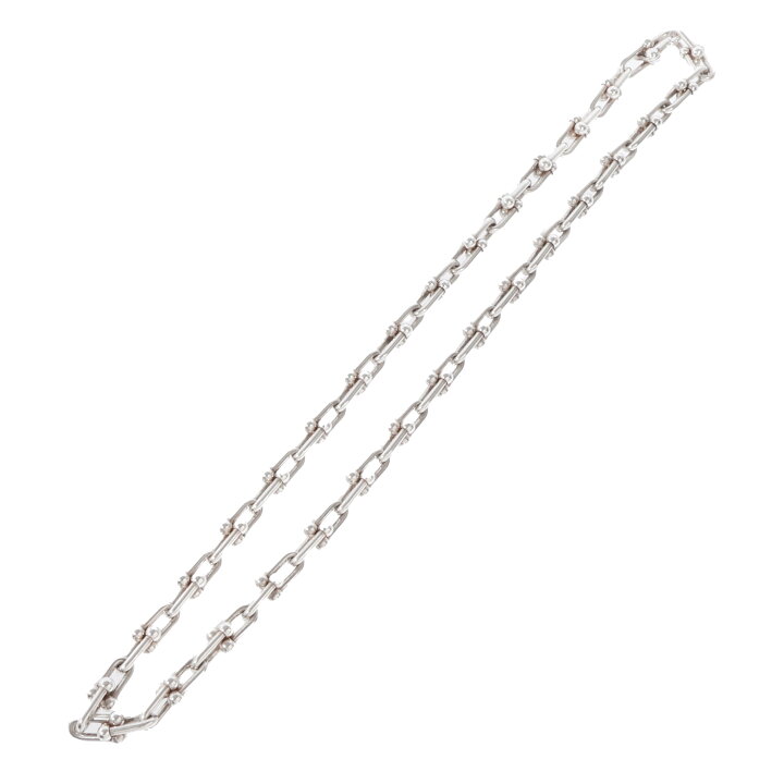 楽天市場】TIFFANY & Co.(ティファニー) ハードウェア スモールリンク  
