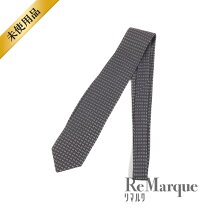 楽天市場】エルメス ネクタイ ソリッドの通販
