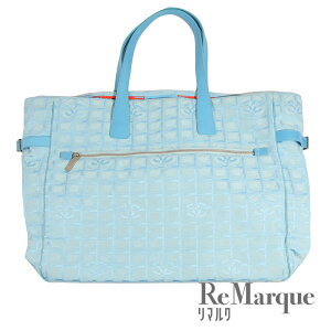 シャネル(CHANEL) ニュートラベルライン(New Travel Line) 中古 gm  