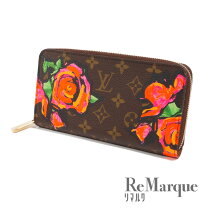 楽天市場】花柄（ブランドルイ・ヴィトン）（レディース財布｜財布 
