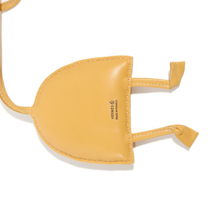 楽天市場】HERMES(エルメス) プティアッシュ フクロウ チャーム  