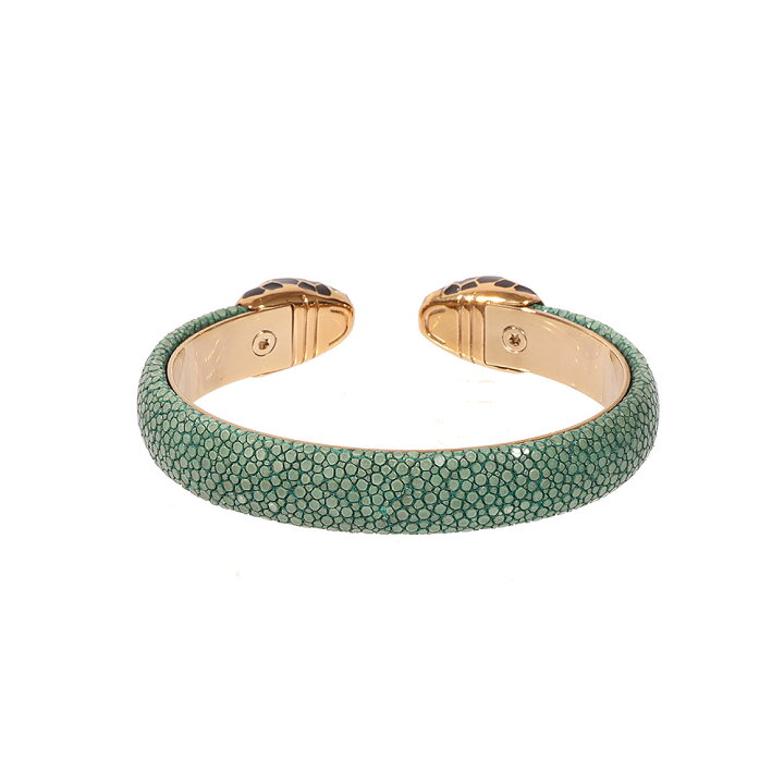 楽天市場】BVLGARI(ブルガリ) セルペンティ フォーエバー バングル 