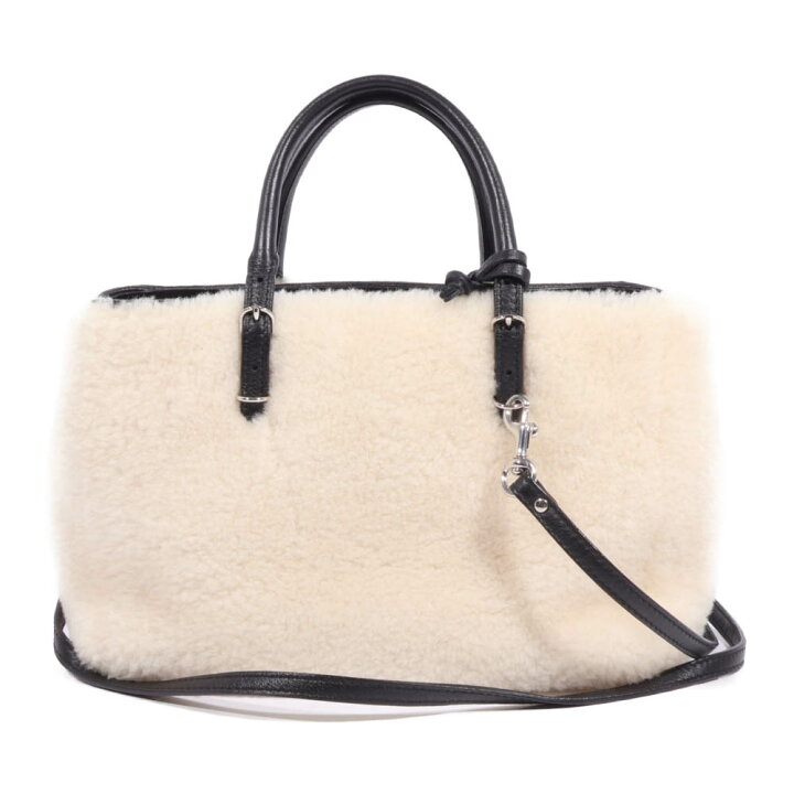 美品 BALENCIAGA バレンシアガ ペーパー ミニ 387477 ハンドバッグ 