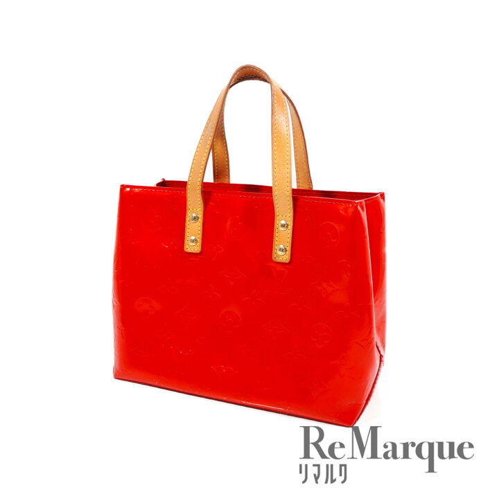 楽天市場】LOUIS VUITTON(ルイヴィトン) ヴェルニ リードPM  