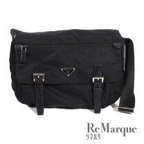 楽天市場】プラダ ナイロンショルダーバッグの通販 