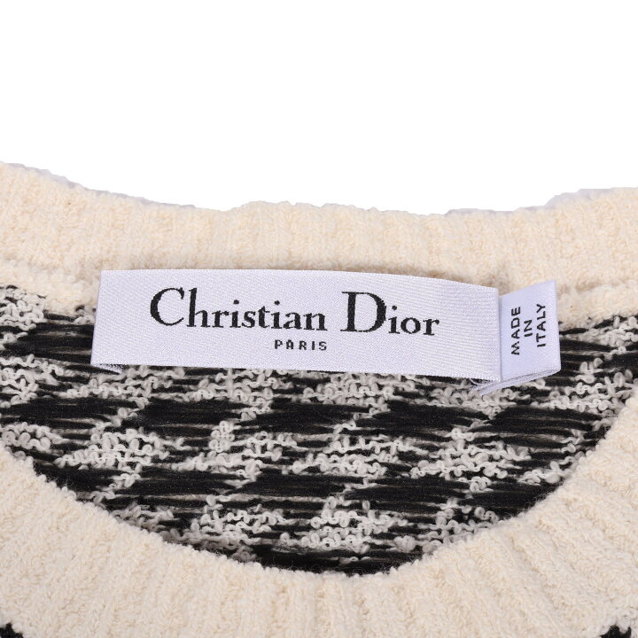 楽天市場】Christian Dior(クリスチャンディオール) ショートスリーブ  