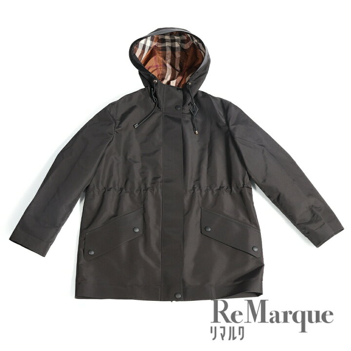 楽天市場】BURBERRY(バーバリー) Binhamnyl Jacket ライトウェイト 