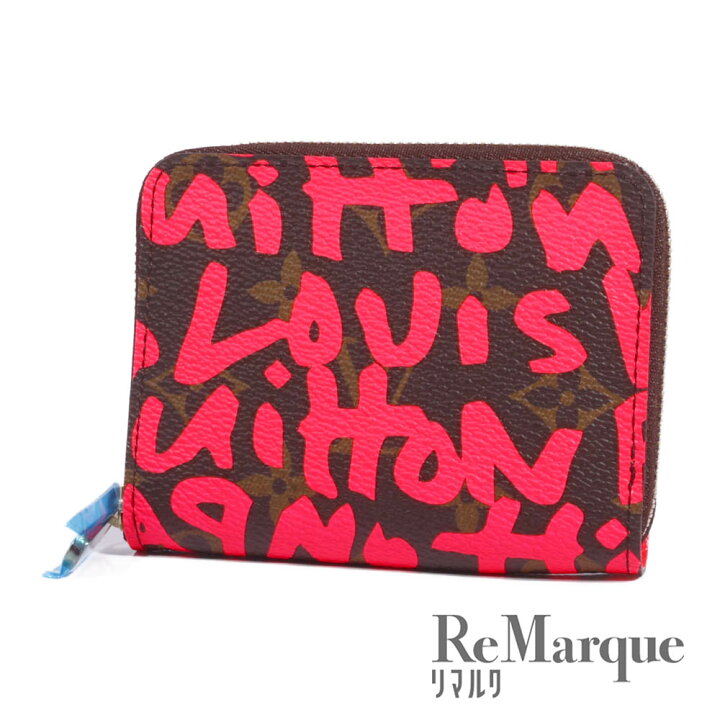 楽天市場】LOUIS VUITTON(ルイヴィトン) モノグラムグラフィティ  