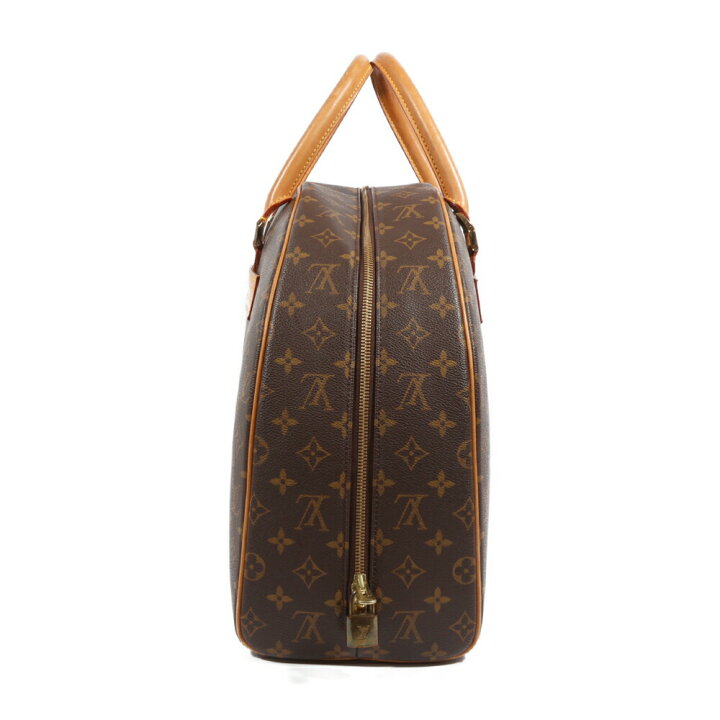 楽天市場】LOUIS VUITTON(ルイヴィトン) モノグラム ノリータ 
