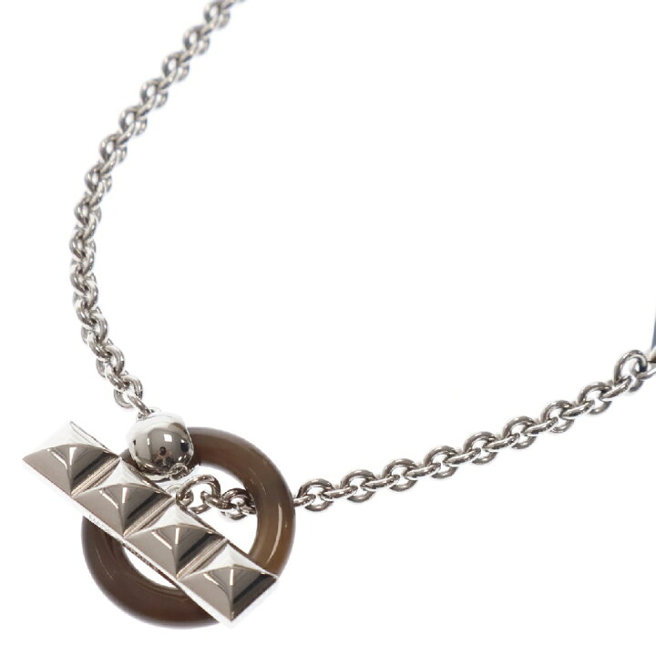 楽天市場】HERMES(エルメス) メドールXO バッファローホーン  