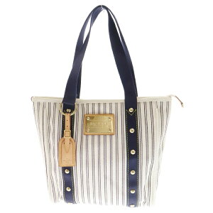 ルイ・ヴィトン(LOUIS VUITTON) アンティグア(Antigua) 中古 トート 