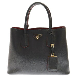 プラダ(PRADA) サフィアーノ(SAFFIANO) 中古 トートバッグ | 通販  